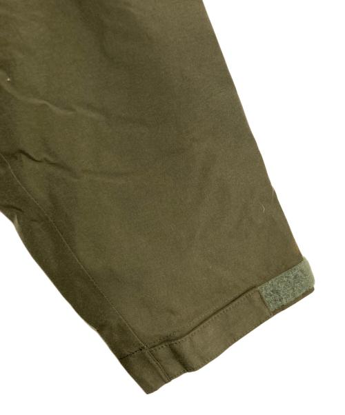 THE NORTH FACE（ザ ノース フェイス）THE NORTH FACE (ザ ノース フェイス) マカルダウンコート グリーン サイズ:Ｍの古着・服飾アイテム