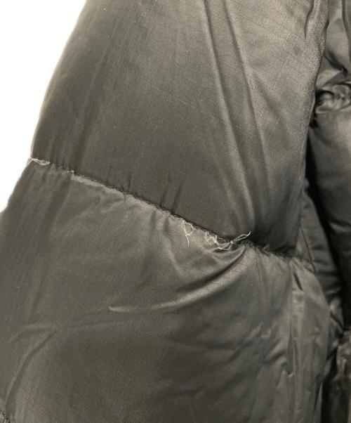 THE NORTH FACE（ザ ノース フェイス）THE NORTH FACE (ザ ノース フェイス) マカルダウンコート グリーン サイズ:Ｍの古着・服飾アイテム