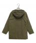 THE NORTH FACE (ザ ノース フェイス) マカルダウンコート グリーン サイズ:Ｍ：20000円