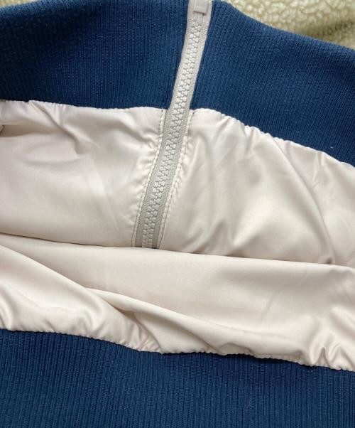 Patagonia（パタゴニア）Patagonia (パタゴニア) レトロX・ボマー・ジャケット アイボリー サイズ:Ｍの古着・服飾アイテム