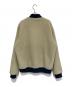 Patagonia (パタゴニア) レトロX・ボマー・ジャケット アイボリー サイズ:Ｍ：13000円