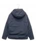 THE NORTHFACE PURPLELABEL (ザ・ノースフェイス パープルレーベル) マウンテンショートダウンパーカ ネイビー サイズ:L：12000円