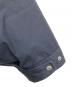 中古・古着 THE NORTHFACE PURPLELABEL (ザ・ノースフェイス パープルレーベル) マウンテンショートダウンパーカ ネイビー サイズ:L：12000円