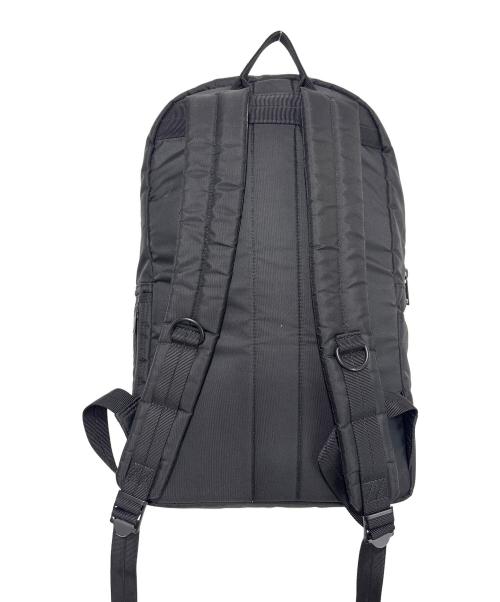 PORTER（ポーター）PORTER (ポーター) フラッシュ デイパック ブラックの古着・服飾アイテム