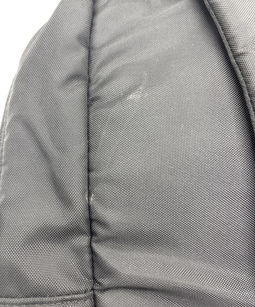 PORTER（ポーター）PORTER (ポーター) フラッシュ デイパック ブラックの古着・服飾アイテム