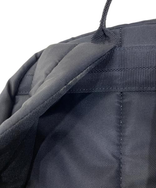 PORTER（ポーター）PORTER (ポーター) フラッシュ デイパック ブラックの古着・服飾アイテム