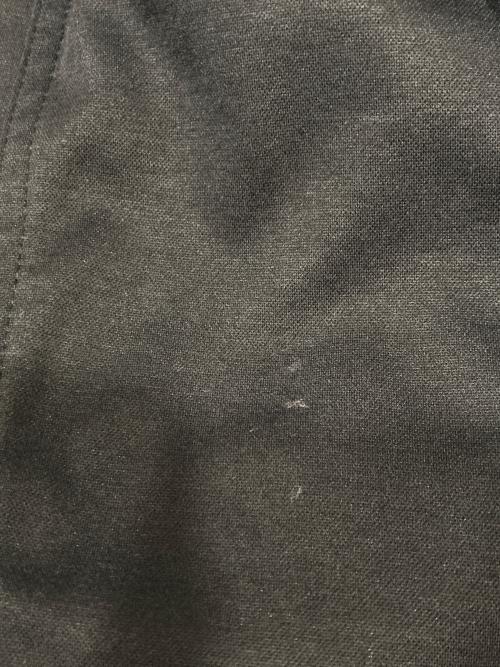 UNTRACE（アントレース）UNTRACE (アントレース) ニーショーツ ブラック サイズ:1の古着・服飾アイテム