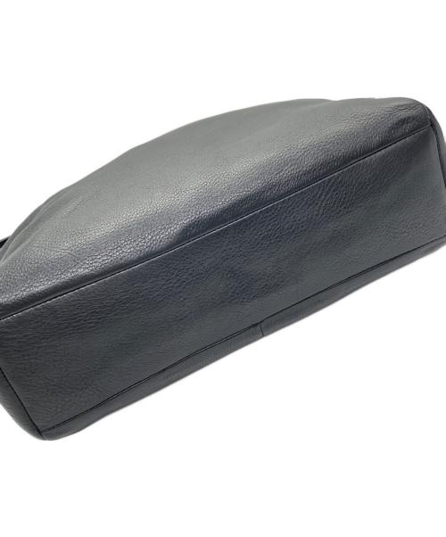 COACH（コーチ）COACH (コーチ) 2WAYトートバッグ ブラック サイズ:なしの古着・服飾アイテム