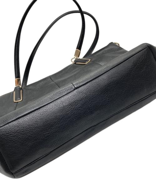 COACH（コーチ）COACH (コーチ) 2WAYトートバッグ ブラック サイズ:なしの古着・服飾アイテム