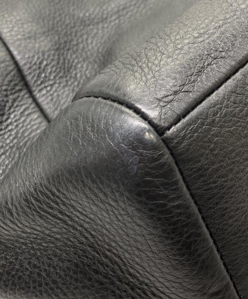 COACH（コーチ）COACH (コーチ) 2WAYトートバッグ ブラック サイズ:なしの古着・服飾アイテム