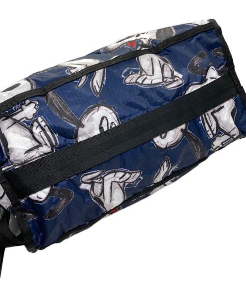 LeSportsac（レスポートサック）LeSportsac (レスポートサック) コラボボストンバッグ ネイビー サイズ:なしの古着・服飾アイテム