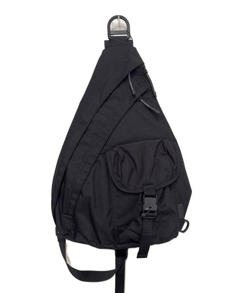 BAICYCLON by Bagjack（バイシクロンバイバッグジャック）BAICYCLON by Bagjack (バイシクロンバイバッグジャック) シングルストラップバッグ ブラック 未使用品の古着・服飾アイテム