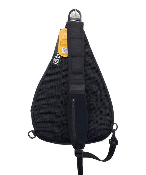 BAICYCLON by Bagjack（バイシクロンバイバッグジャック）BAICYCLON by Bagjack (バイシクロンバイバッグジャック) シングルストラップバッグ ブラック 未使用品の古着・服飾アイテム