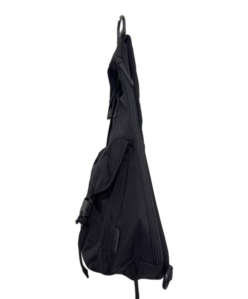 BAICYCLON by Bagjack（バイシクロンバイバッグジャック）BAICYCLON by Bagjack (バイシクロンバイバッグジャック) シングルストラップバッグ ブラック 未使用品の古着・服飾アイテム