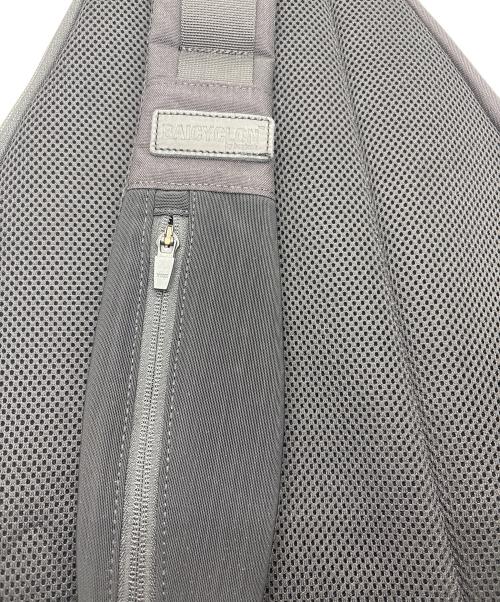 BAICYCLON by Bagjack（バイシクロンバイバッグジャック）BAICYCLON by Bagjack (バイシクロンバイバッグジャック) シングルストラップバッグ ブラック 未使用品の古着・服飾アイテム