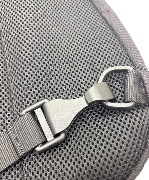 BAICYCLON by Bagjack（バイシクロンバイバッグジャック）BAICYCLON by Bagjack (バイシクロンバイバッグジャック) シングルストラップバッグ ブラック 未使用品の古着・服飾アイテム