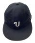 Unlikely (アンライクリー) チームキャップ ブラック サイズ:なし：11000円