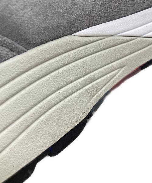 NEW BALANCE（ニューバランス）NEW BALANCE (ニューバランス) 992 ローカットスニーカー グレー サイズ:US10.5/UK10/EU44.5の古着・服飾アイテム