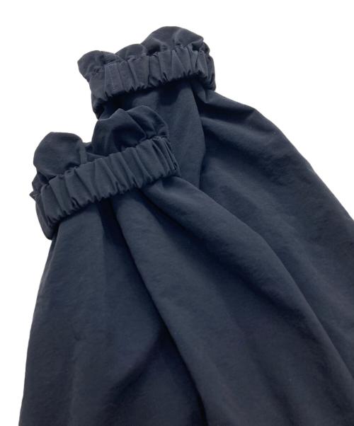 ORCIVAL（オーシバル）ORCIVAL (オーシバル) フーデッドジャケット ネイビー サイズ:1の古着・服飾アイテム