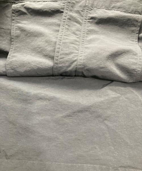 ORCIVAL（オーシバル）ORCIVAL (オーシバル) フーデッドジャケット ネイビー サイズ:1の古着・服飾アイテム