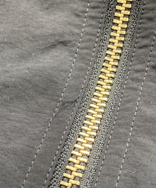 ORCIVAL（オーシバル）ORCIVAL (オーシバル) フーデッドジャケット ネイビー サイズ:1の古着・服飾アイテム