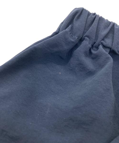 ORCIVAL（オーシバル）ORCIVAL (オーシバル) フーデッドジャケット ネイビー サイズ:1の古着・服飾アイテム