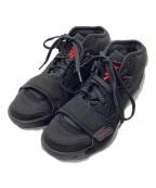 NIKEナイキ）の古着「ジョーダン ザイオン 2 PF」｜ブラック