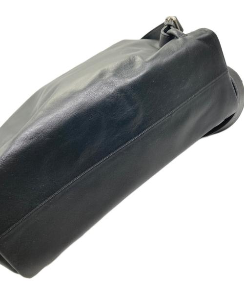 MOTHERHOUSE（マザーハウス）MOTHERHOUSE (マザーハウス) ヨゾラ 3ウェイ バッグ M ブラック サイズ:なしの古着・服飾アイテム