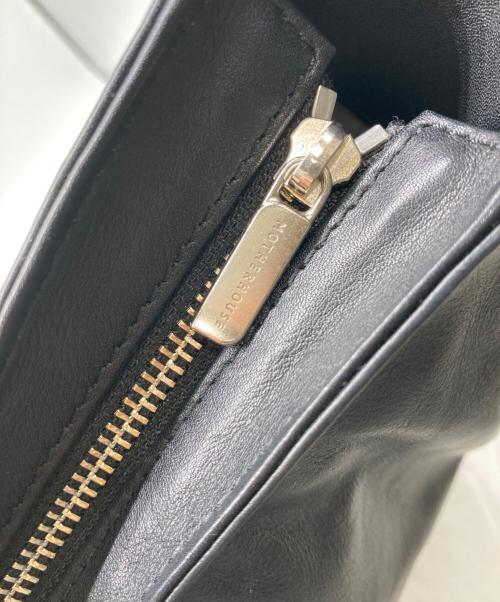 MOTHERHOUSE（マザーハウス）MOTHERHOUSE (マザーハウス) ヨゾラ 3ウェイ バッグ M ブラック サイズ:なしの古着・服飾アイテム