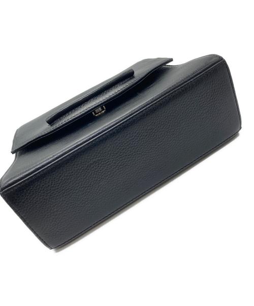 MOTHERHOUSE（マザーハウス）MOTHERHOUSE (マザーハウス) エミー M 2wayバッグ ブラック サイズ:なしの古着・服飾アイテム