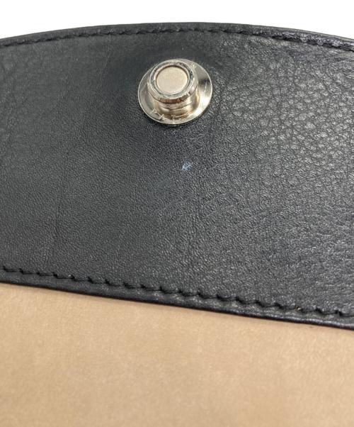 MOTHERHOUSE（マザーハウス）MOTHERHOUSE (マザーハウス) エミー M 2wayバッグ ブラック サイズ:なしの古着・服飾アイテム