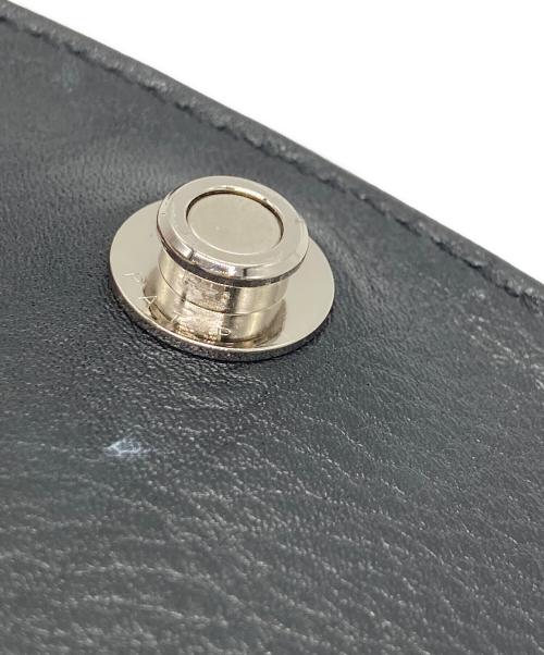 MOTHERHOUSE（マザーハウス）MOTHERHOUSE (マザーハウス) エミー M 2wayバッグ ブラック サイズ:なしの古着・服飾アイテム