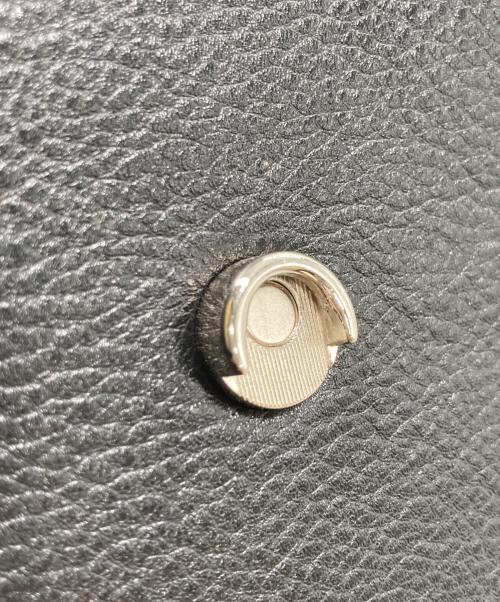 MOTHERHOUSE（マザーハウス）MOTHERHOUSE (マザーハウス) エミー M 2wayバッグ ブラック サイズ:なしの古着・服飾アイテム