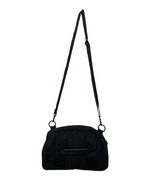 THE NORTH FACE（ザ ノース フェイス）THE NORTH FACE (ザ ノース フェイス) フィールド デミ ダッフルバッグ ブラックの古着・服飾アイテム