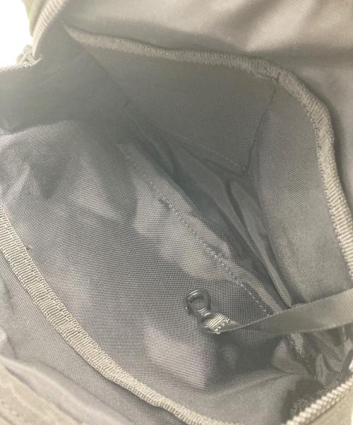 THE NORTH FACE（ザ ノース フェイス）THE NORTH FACE (ザ ノース フェイス) フィールド デミ ダッフルバッグ ブラックの古着・服飾アイテム