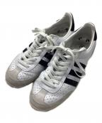 adidasアディダス）の古着「ジャパン ローカットスニーカー」｜ホワイト