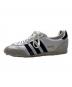 adidas (アディダス) ジャパン ローカットスニーカー ホワイト サイズ:US9 1/2：5000円