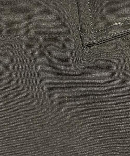 DANTON（ダントン）DANTON (ダントン) フーデッドダウンジャケット ブラック サイズ:XSの古着・服飾アイテム