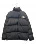 THE NORTH FACE (ザ ノース フェイス) ヌプシジャケット ブラック サイズ:XXL：14000円
