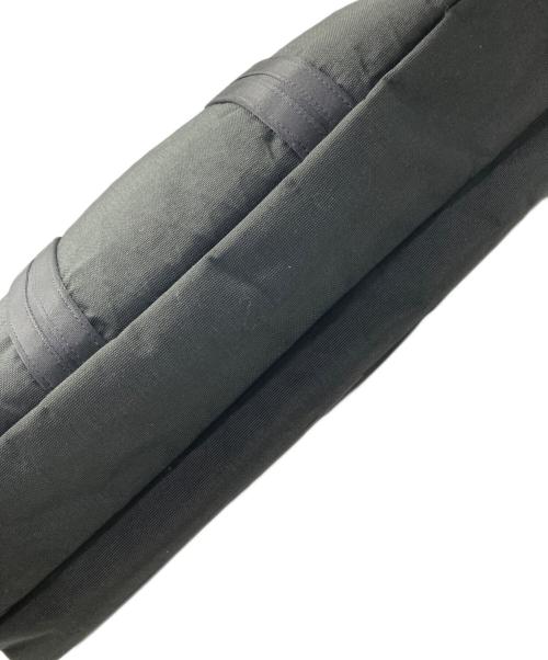 PORTER（ポーター）PORTER (ポーター) ハイブリッド 2WAYブリーフケース ブラックの古着・服飾アイテム