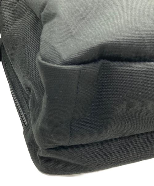 PORTER（ポーター）PORTER (ポーター) ハイブリッド 2WAYブリーフケース ブラックの古着・服飾アイテム