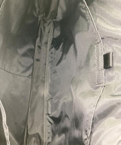 PORTER（ポーター）PORTER (ポーター) ハイブリッド 2WAYブリーフケース ブラックの古着・服飾アイテム