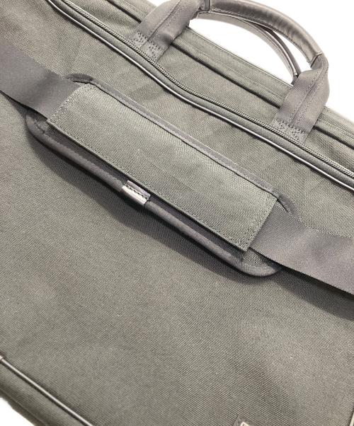 PORTER（ポーター）PORTER (ポーター) ハイブリッド 2WAYブリーフケース ブラックの古着・服飾アイテム