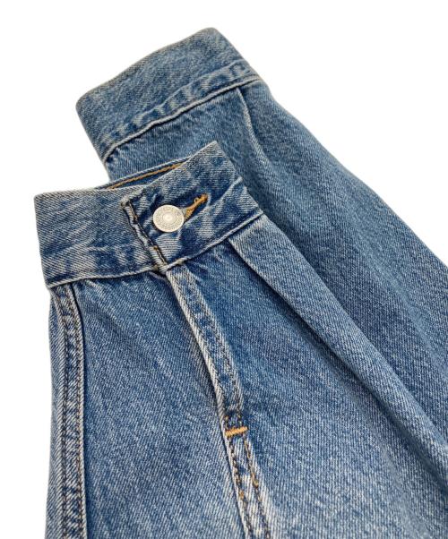 LEVI'S PReMIUM（リーバイス プレミアム）LEVI'S PReMIUM (リーバイスプレミアム) 90S トラッカージャケット インディゴ サイズ:XSの古着・服飾アイテム