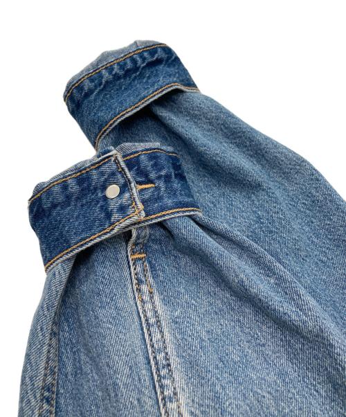 LEVI'S PReMIUM（リーバイス プレミアム）LEVI'S PReMIUM (リーバイスプレミアム) 90S トラッカージャケット インディゴ サイズ:XSの古着・服飾アイテム
