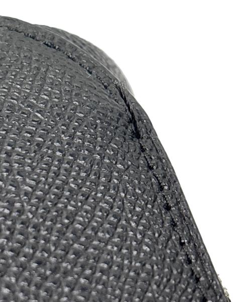 COACH（コーチ）COACH (コーチ) クロスボディ ショルダーバッグ ブラックの古着・服飾アイテム