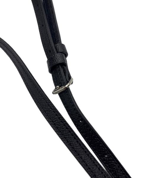 COACH（コーチ）COACH (コーチ) クロスボディ ショルダーバッグ ブラックの古着・服飾アイテム