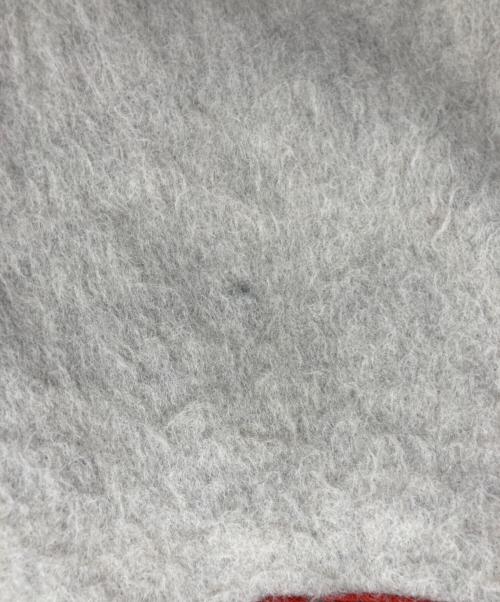 Rolf Drangsgaard（ロルフドラングスガード）Rolf Drangsgaard (ロルフドラングスガード) バージンウールニット ベージュ サイズ:Ｍの古着・服飾アイテム