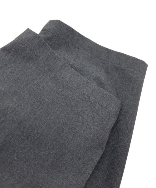 LAMOND（ラモンド）LAMOND (ラモンド) ストレッチ テーラードジャケット グレー サイズ:4の古着・服飾アイテム