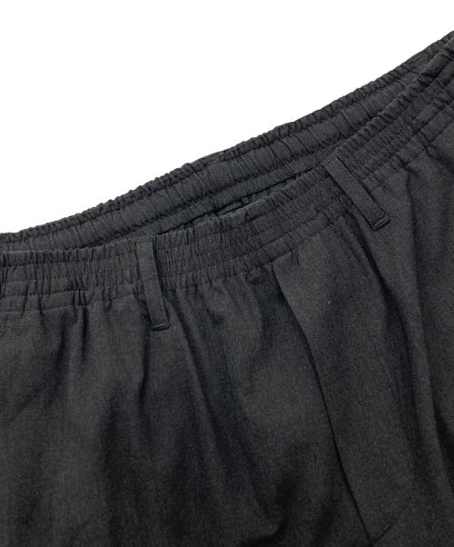 LAMOND（ラモンド）LAMOND (ラモンド) イージートラウザーズ グレー サイズ:4の古着・服飾アイテム